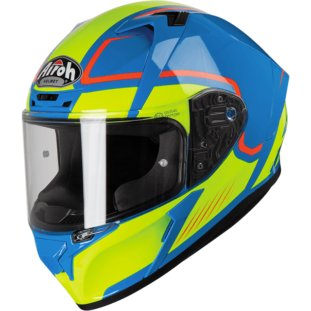 insane motorcycle helmets