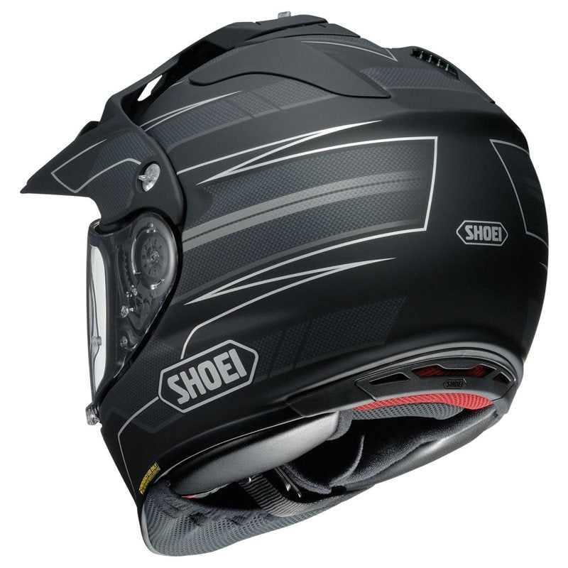 shoei hornet adv navigate tc5