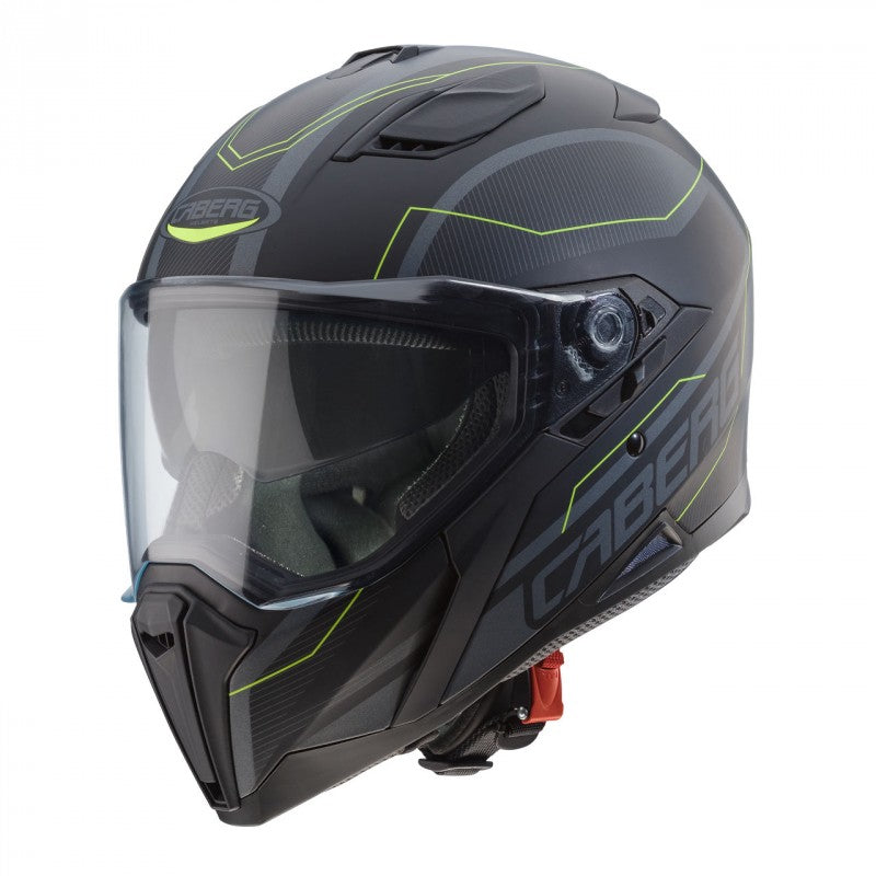 caberg motorcycle helmets