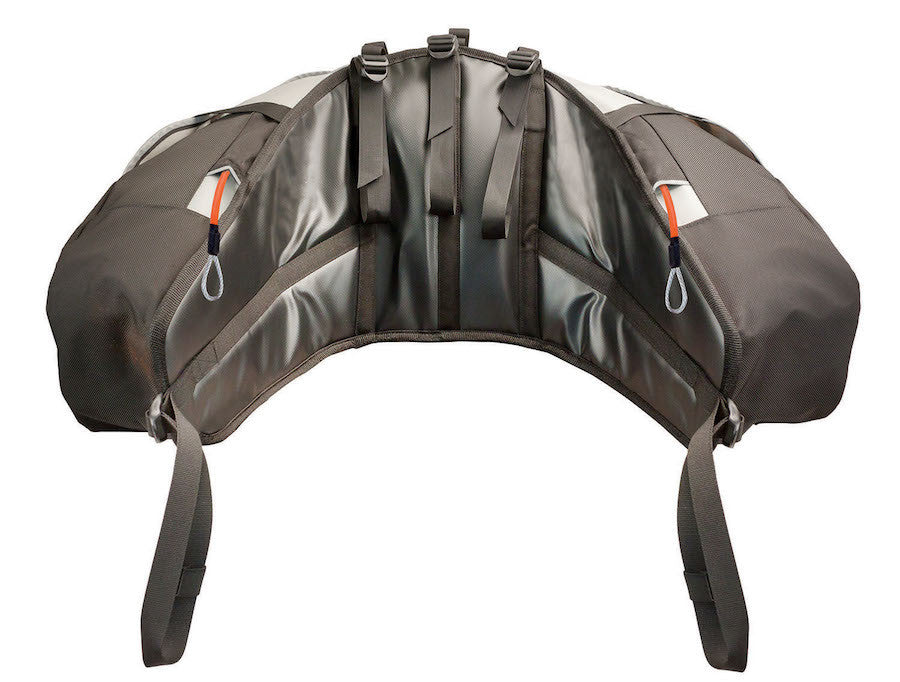 great basin saddlebag