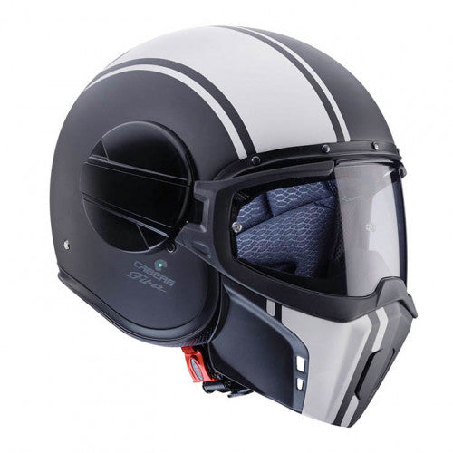 caberg crash helmets