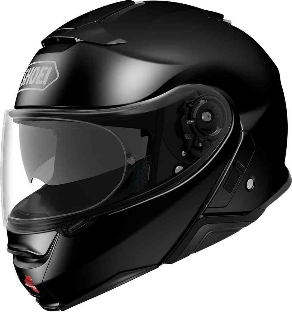 shoei neotec accessories