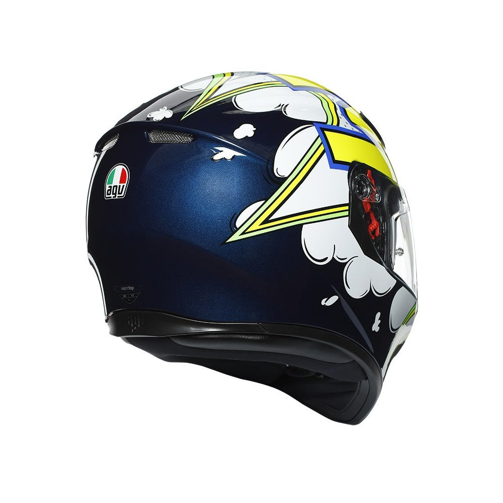 agv mtb helmet