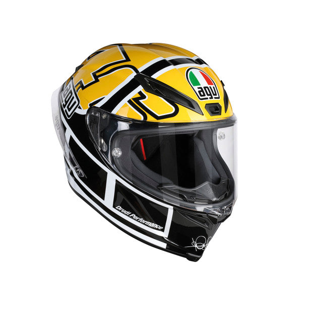 agv corsa r goodwood