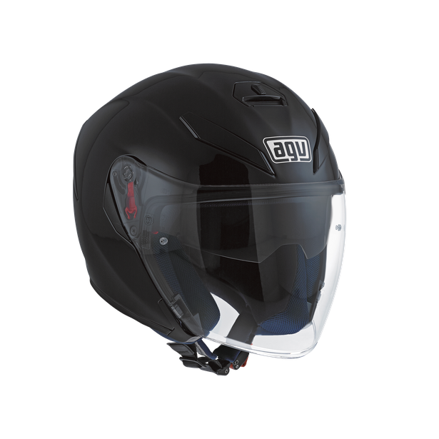 agv half