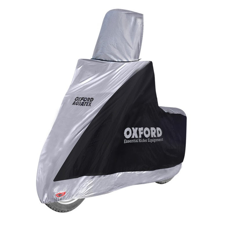 oxford aquatex bike cover