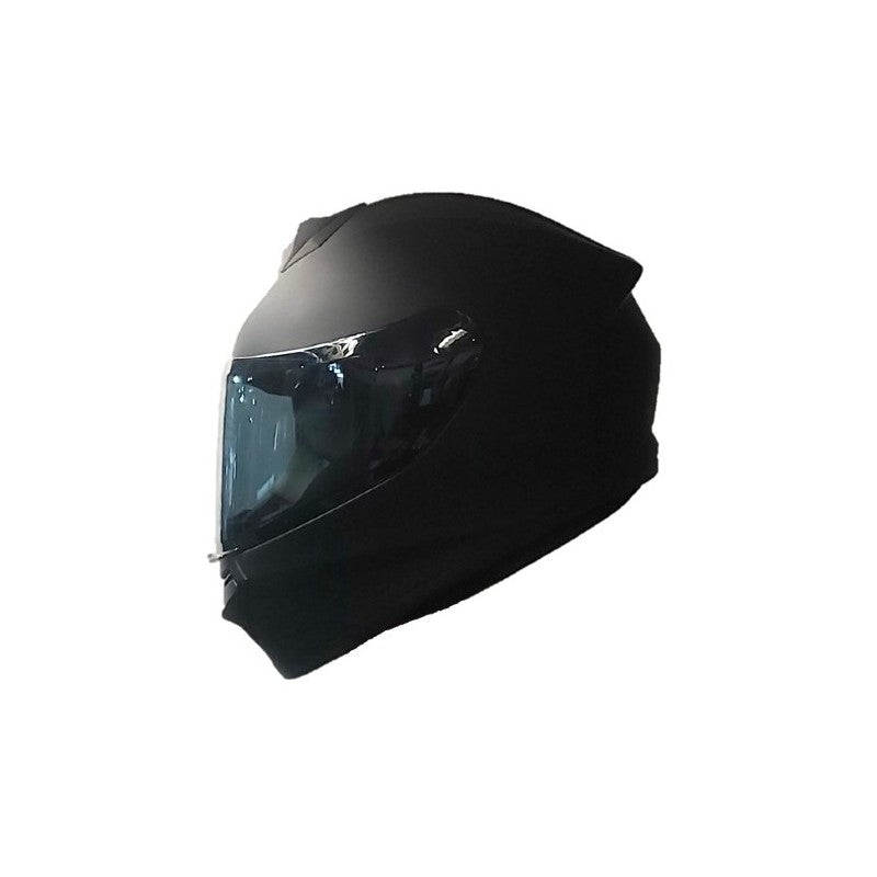 yohe black helmet