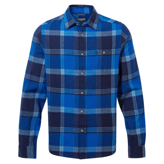 Men's Outdoor Shirts, Men's Travel Shirts