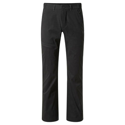 Men's Kiwi Pro II Trousers - Dark Lead | Craghoppers US