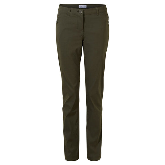 Craghoppers Womens C65 II Trousers | Craghoppers Sale