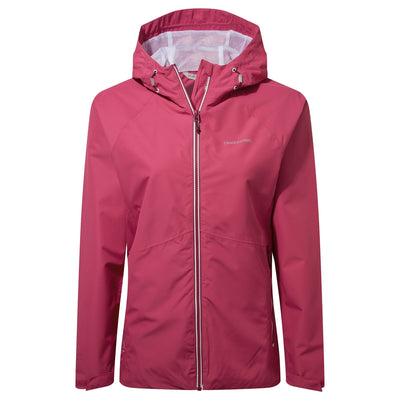 Women's CRAGHOPPERS Waterproof Jackets & Rain Coats