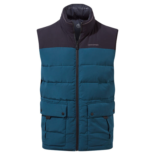 Craghoppers Expert Expolite thermal vest - Gilets from SK Apparel UK