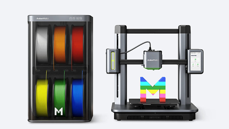 AnkerMake  Explore the 3D Printing Frontier - Ankermake Europe