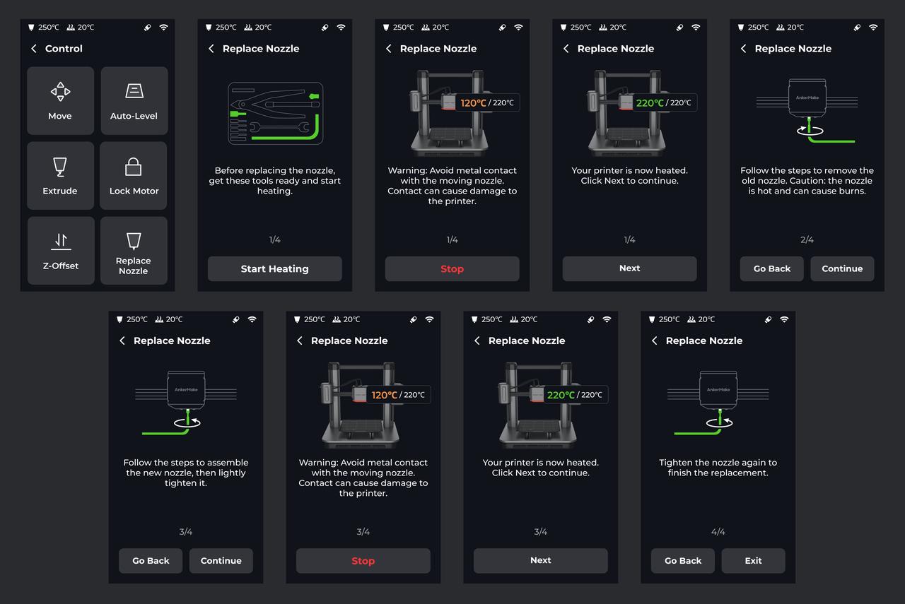 firmware and app 4