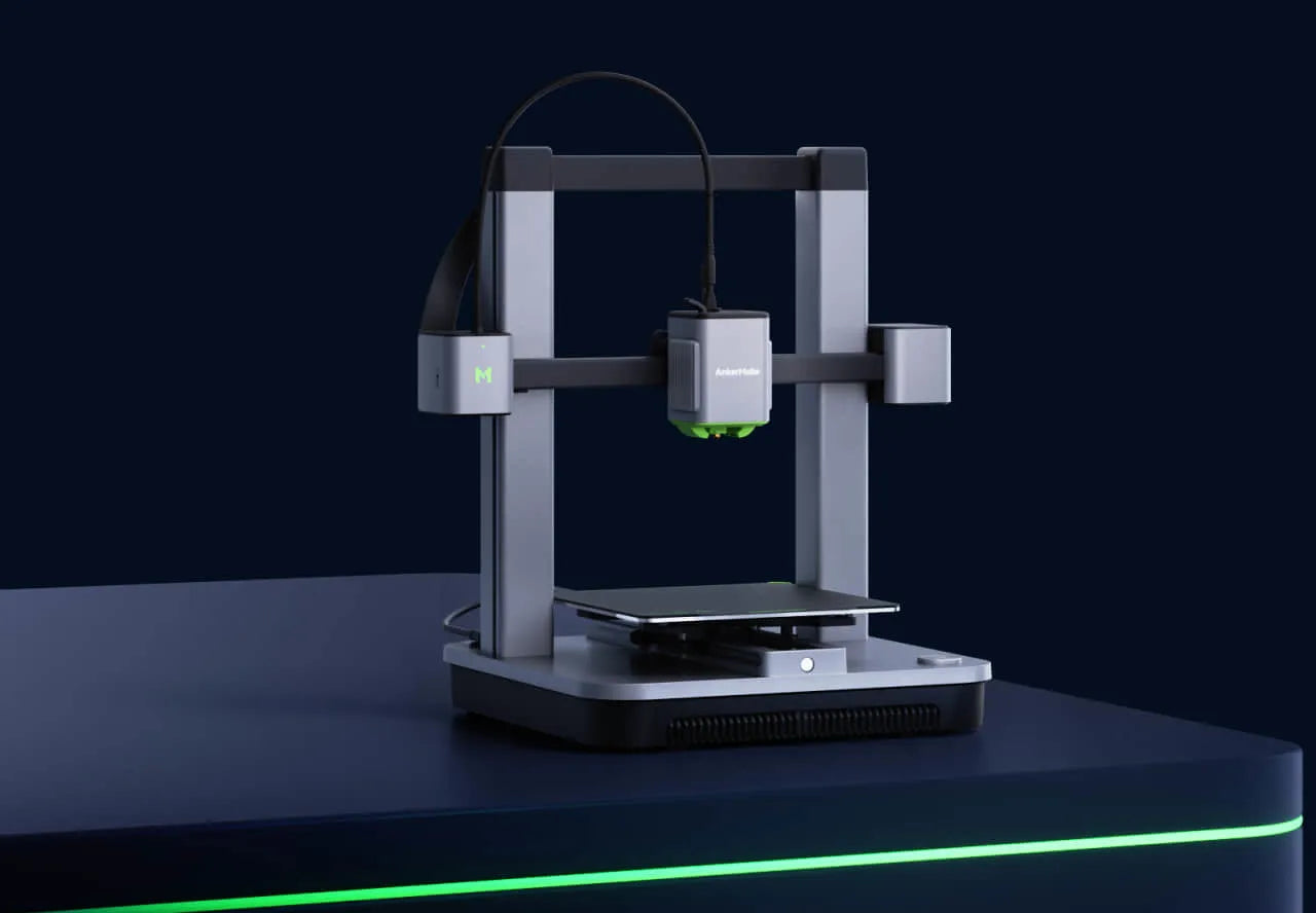 3D Printer Accessories - Ankermake Europe