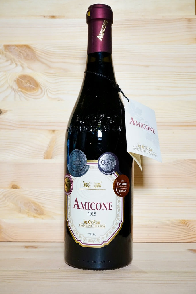 Serego Alighieri Monte Piazzo Valpolicella Abbey Fine Wines