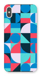 Colour Abstract Phone Case