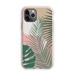 Amongst The Palms Eco Phone Case