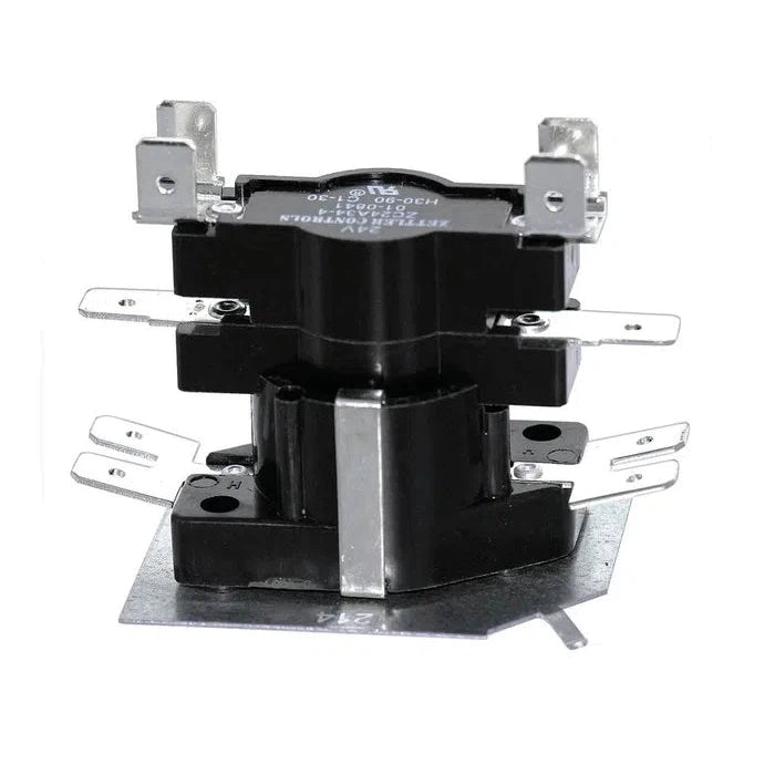 01-0840 Nordyne, Intertherm, Replacement SEQUENCER 1-20 ON 40-110 OFF