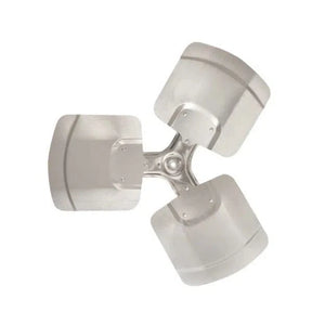 Carrier Bryant Payne LA01EA037 Replacement Condenser Motor Fan Blade 22" 3 Blade - NWF Supply