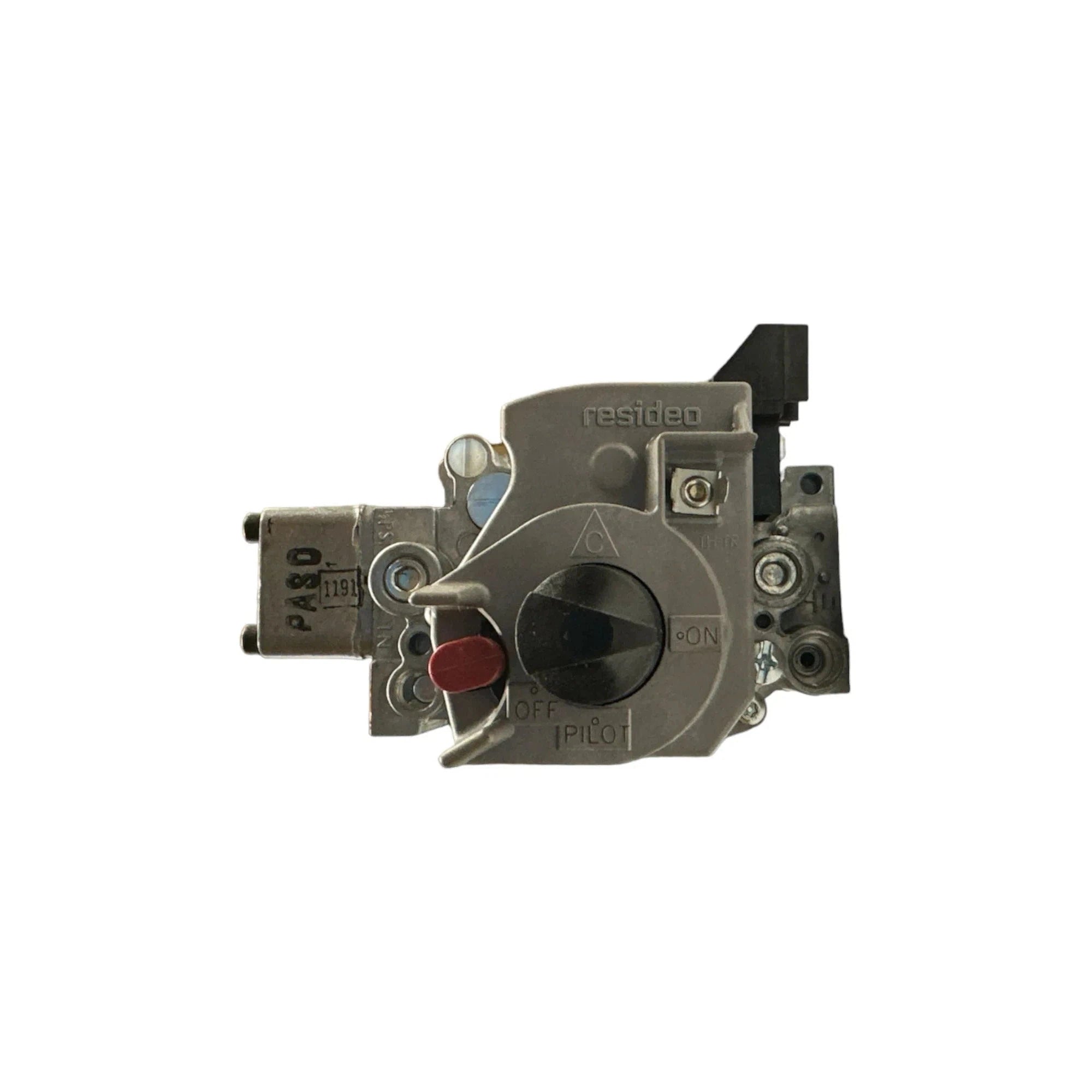 P671-1369 Carrier Honeywell Replacement Gas Valve - Image 4