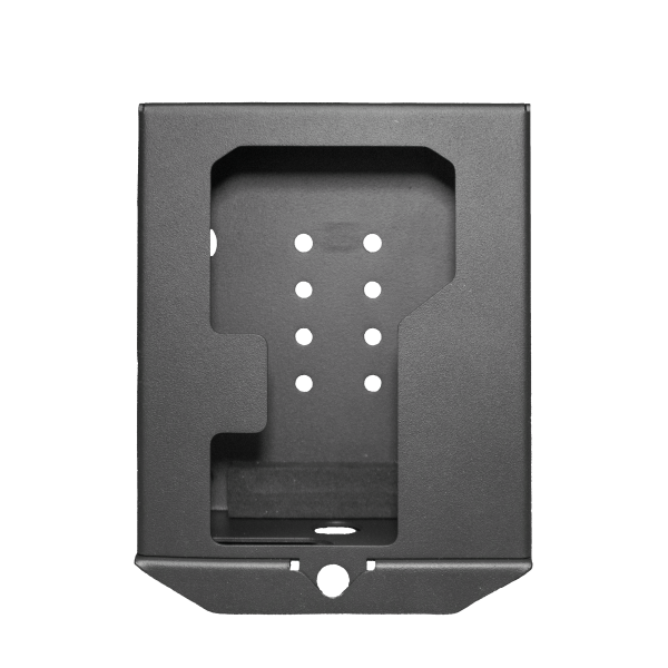 Security Box – MiniCam and DataCam