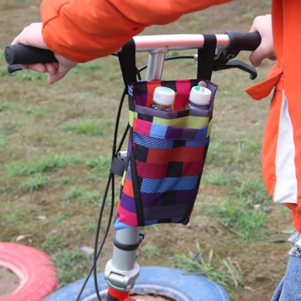 bicycle hanging storage