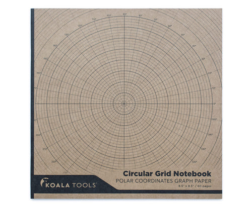 Quadrille and Isometric Gridded Graph Flip Book Paper
