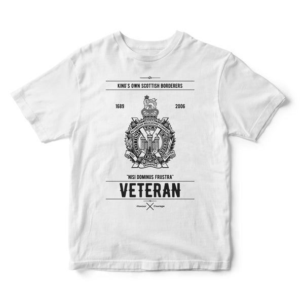 SSZ GB KING SHIRTS-