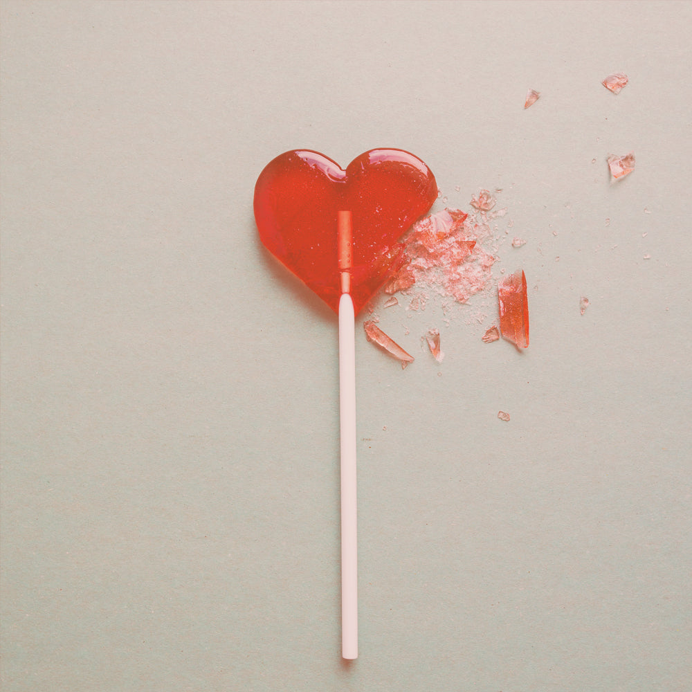 Tips For a Healthy Breakup – Edonista