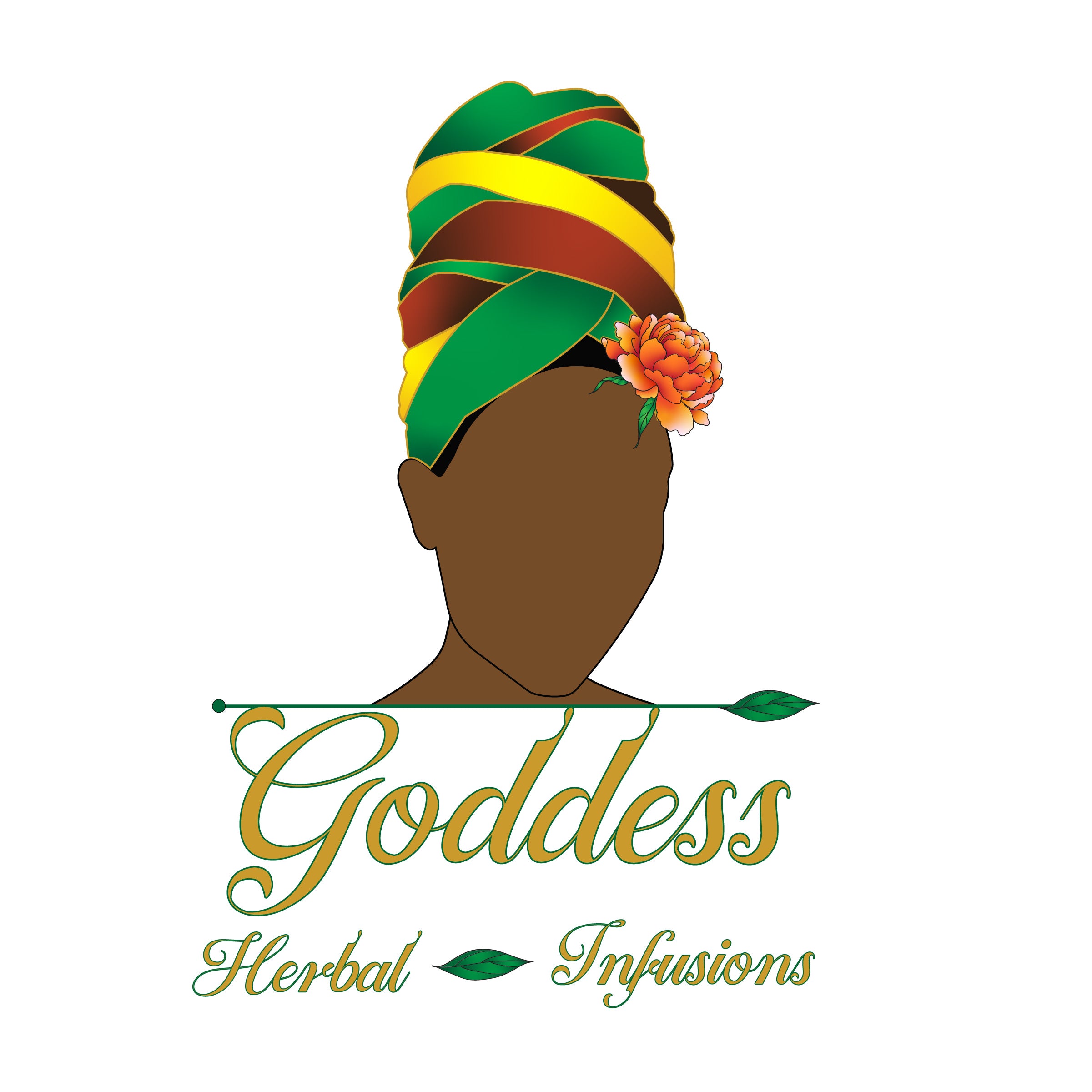 Goddess Herbal Infusions