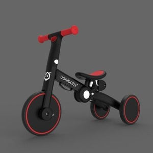 4 in 1 kids bike