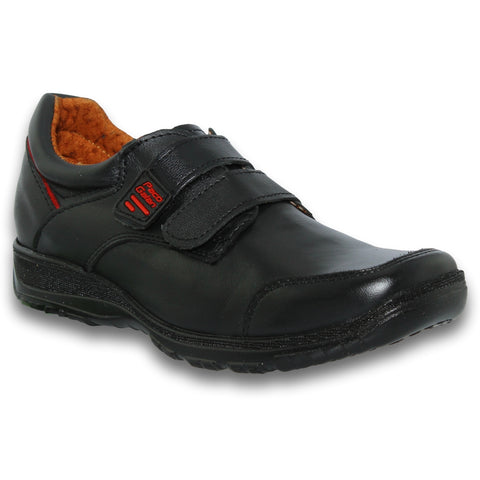 Zapatos De Vestir Para Hombre Estilo 0313Df7 Marca D Francesco.Z Acabado  Piel Color Negro