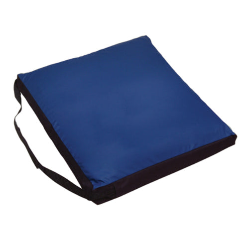Meridian Optimum Comfort Gel Cushion, 18 x 16 x 3 Inches