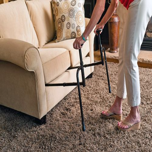 Stander EZ Stand & Go - Support Handles for Easy Standing