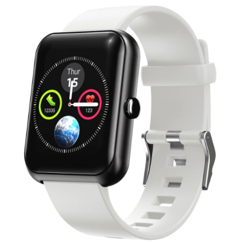 Vive Health Fitness Tracker Mach V, Gray