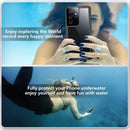 Galaxy S21 Ultra Waterproof Case | S21 Ultra Waterproof Case - GorillaCaseStore