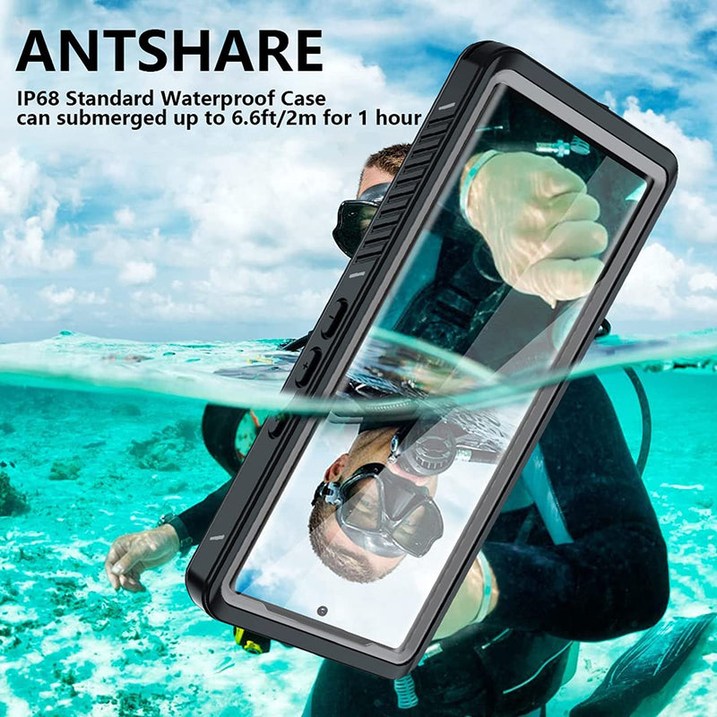 Google Pixel 6 Pro Waterproof Case | Gorilla Cases