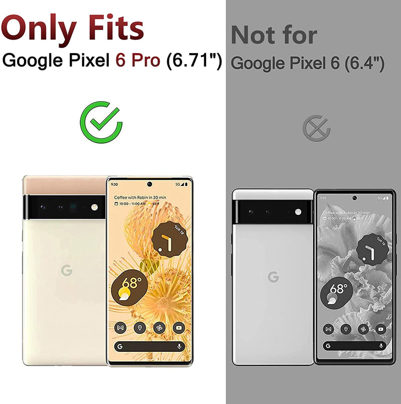 Google Pixel 6 Pro Waterproof Case | Gorilla Cases