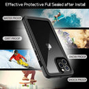 iPhone 13 Pro Max Waterproof Case | Waterproof iPhone 13 Pro Max Case - Gorilla Cases