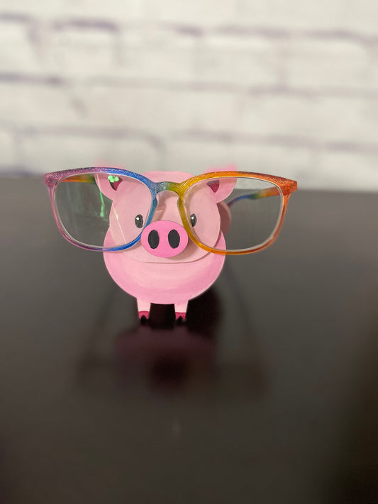 Unicorn Girls Eyeglass Holder – ArtistGifts