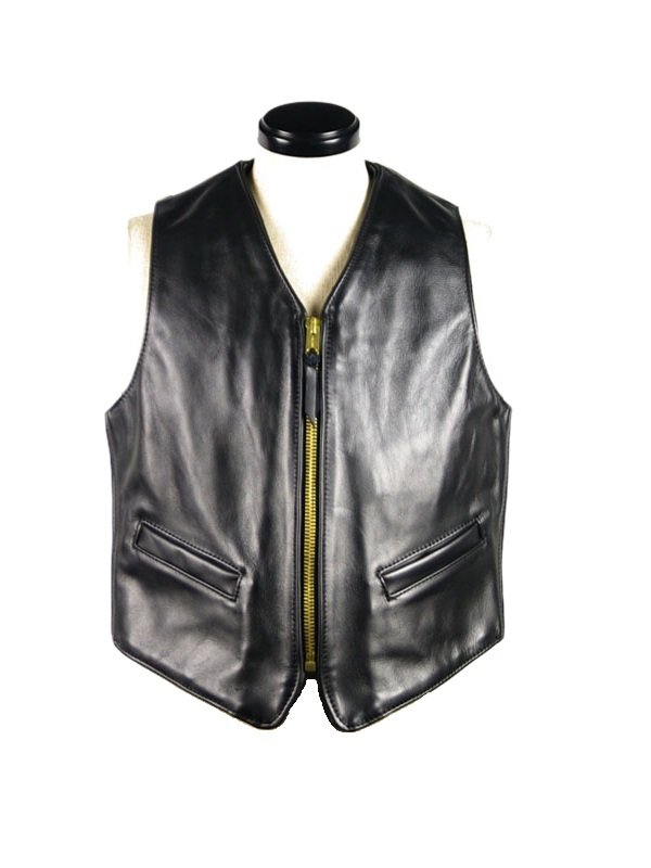 Leather Shirts and Vests – LeatherGear