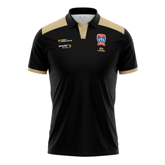 LADIES | Newcastle Jets ALW 23/24 Ladies Liberty Home Jersey