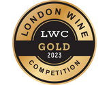 London Wine Competition 2023 Goud