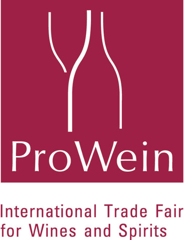 ProWein logo