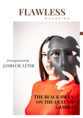The Black Swan On The Queen's Gambit