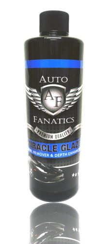 Miracle Polish 1Gal – Walt's Polish– The Leader in Auto Detailing