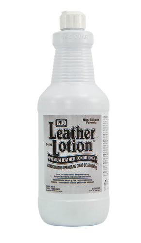 Lexol 8 Oz. PH Leather Care Cleaner - Heartland Building Center