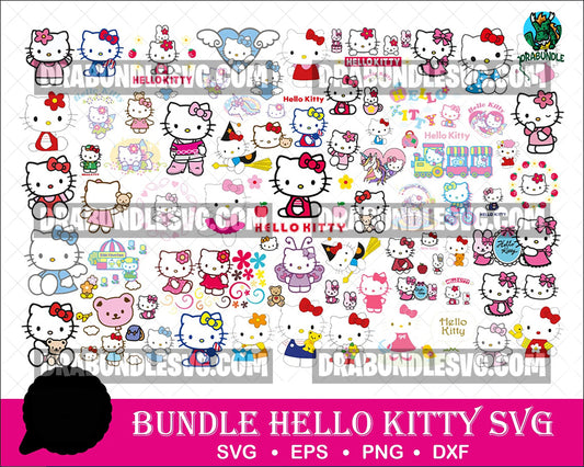 hello kitty cup svg｜TikTok Search