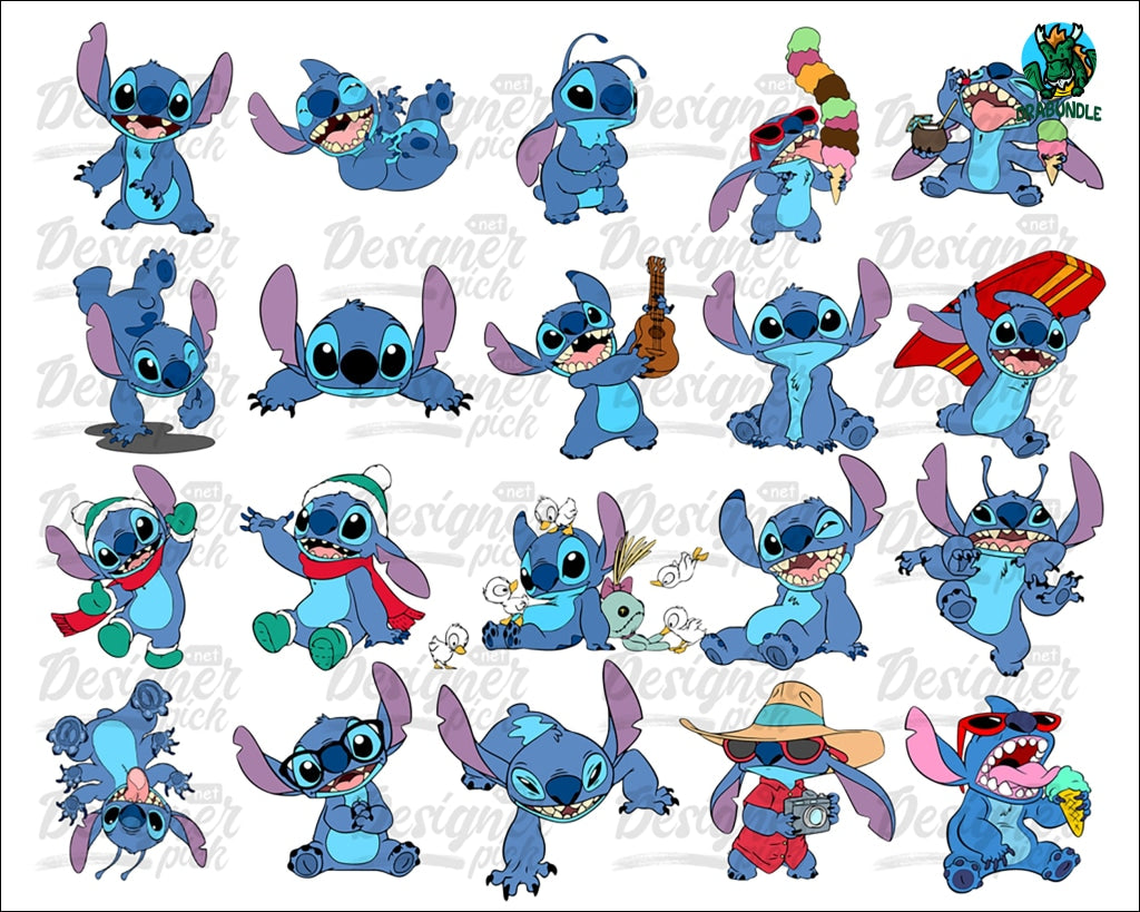 280+Lilo y Stitch svg, Lilo And Stitch Svg, Stitch svg, Lilo and stitc –  Drabundlesvg